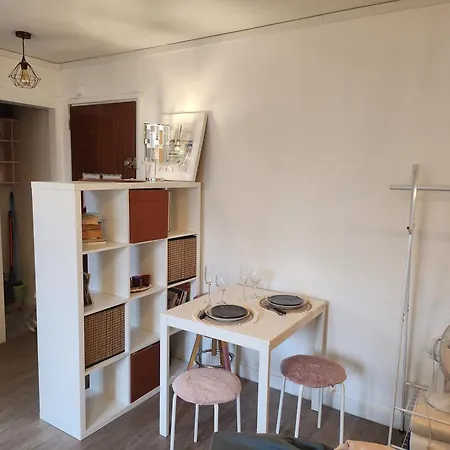 Un Cocon Au Pre-saint-gervais - 10 Mn De Paris Apartment *